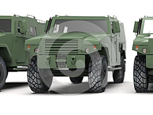 High Mobility Multipurpose Wheeled Vehicle,Â Light UtilityÂ Combat Multi-Role Vehicle
